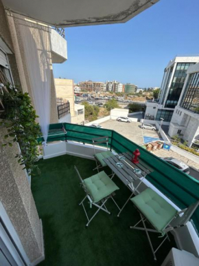 Nikoletta apartman